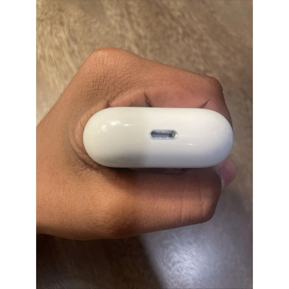 Apple AirPods A2566 3rd Gen Charging Case Genuine Replacement Case Only